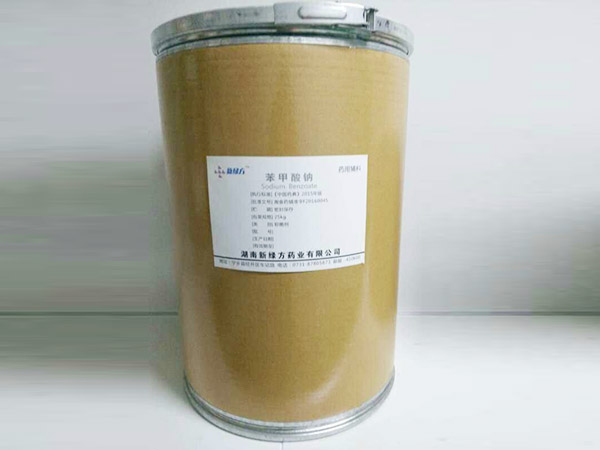 苯甲酸鈉